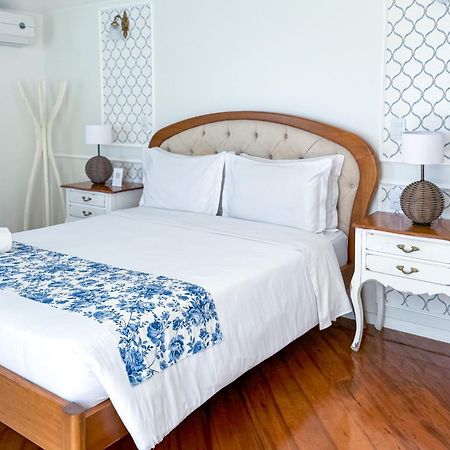 Hotel Boutique Recanto Da Passagem 카보프리우 외부 사진