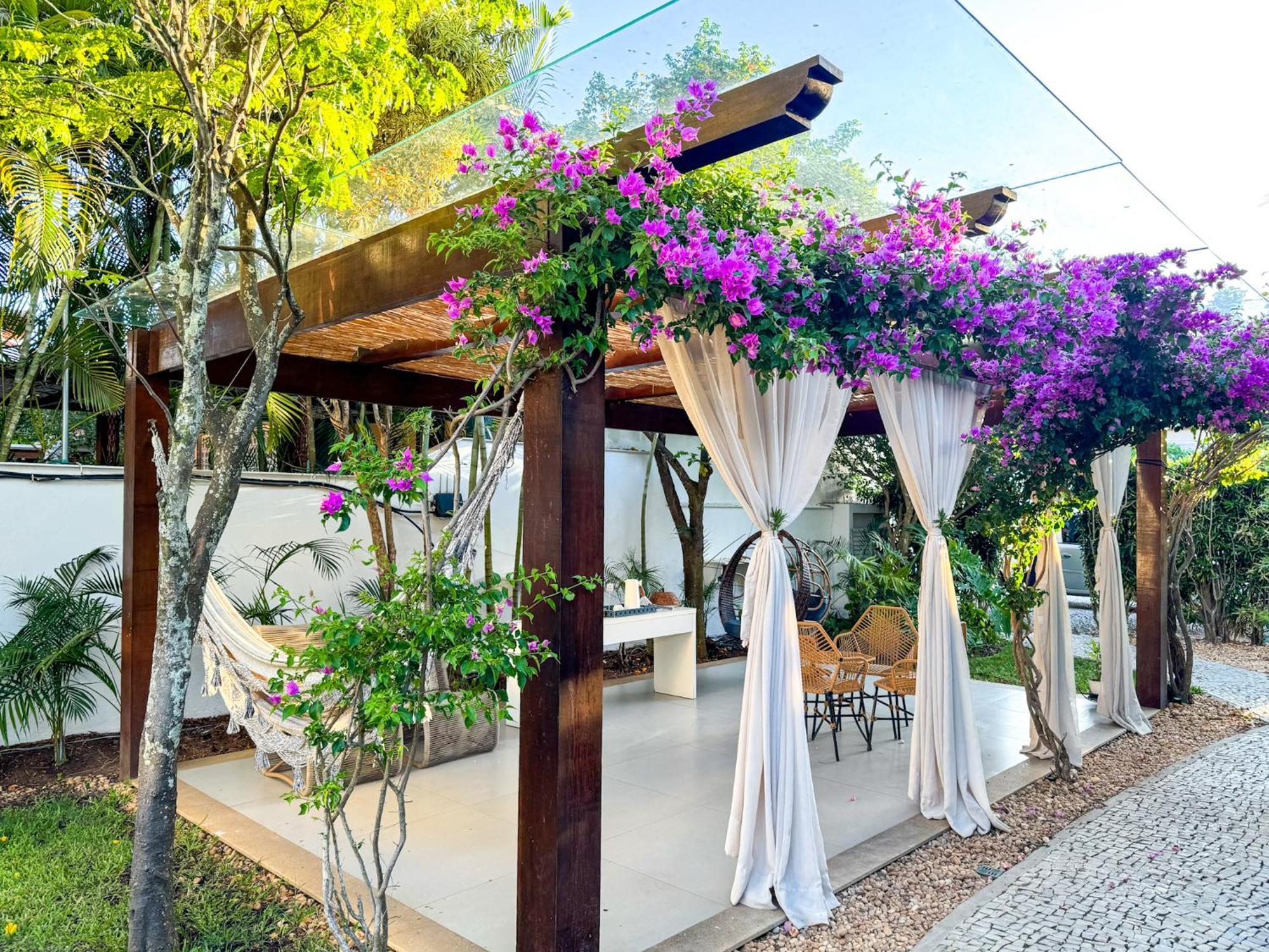 Hotel Boutique Recanto Da Passagem 카보프리우 외부 사진
