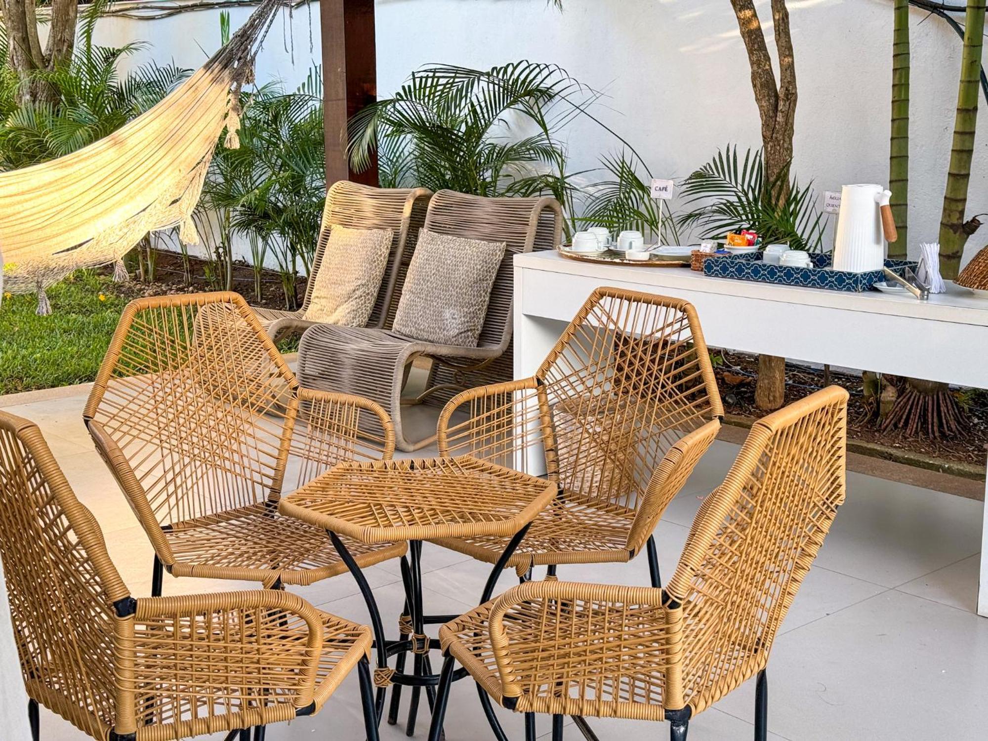 Hotel Boutique Recanto Da Passagem 카보프리우 외부 사진