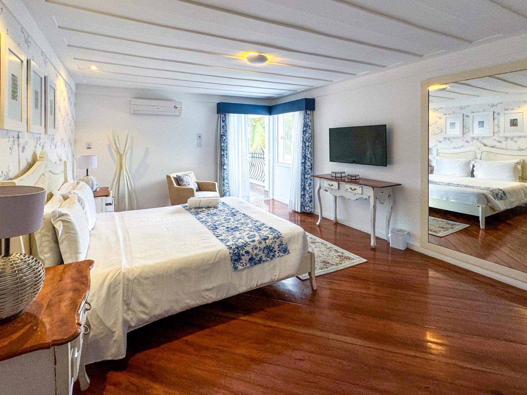 Hotel Boutique Recanto Da Passagem 카보프리우 외부 사진