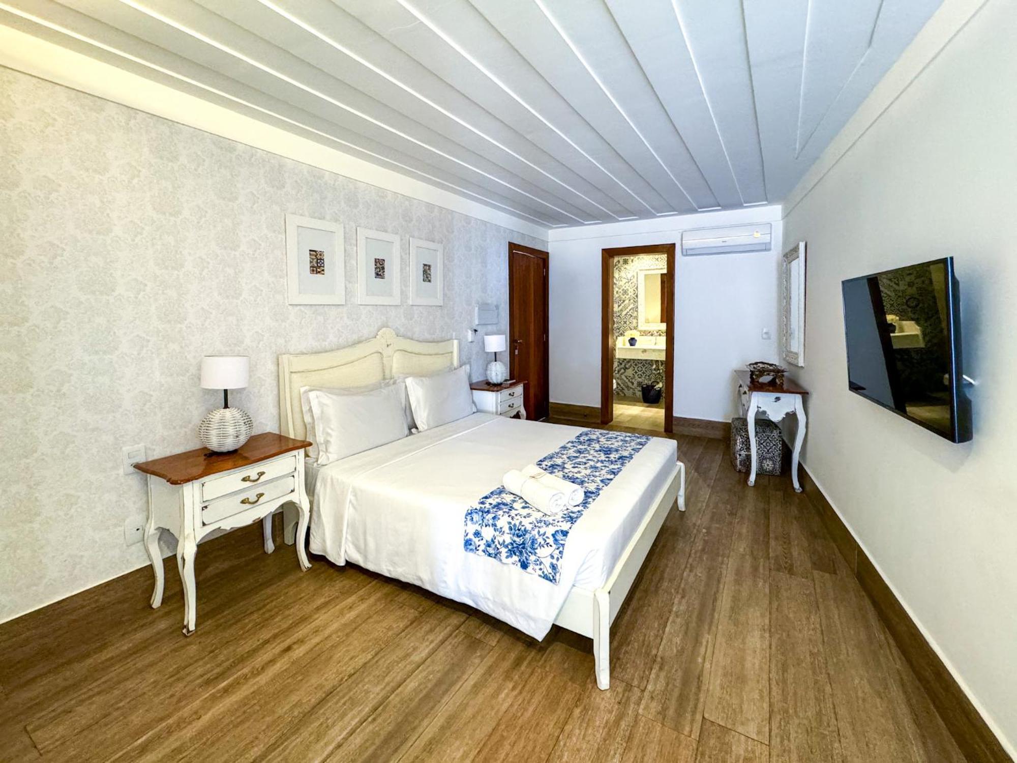 Hotel Boutique Recanto Da Passagem 카보프리우 외부 사진