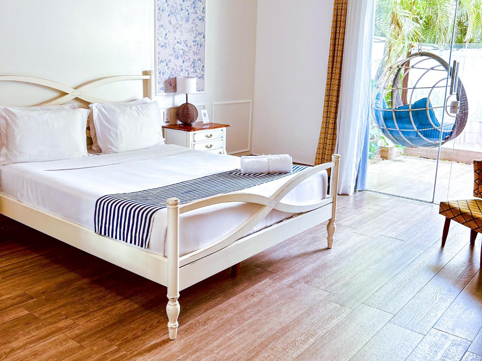 Hotel Boutique Recanto Da Passagem 카보프리우 외부 사진