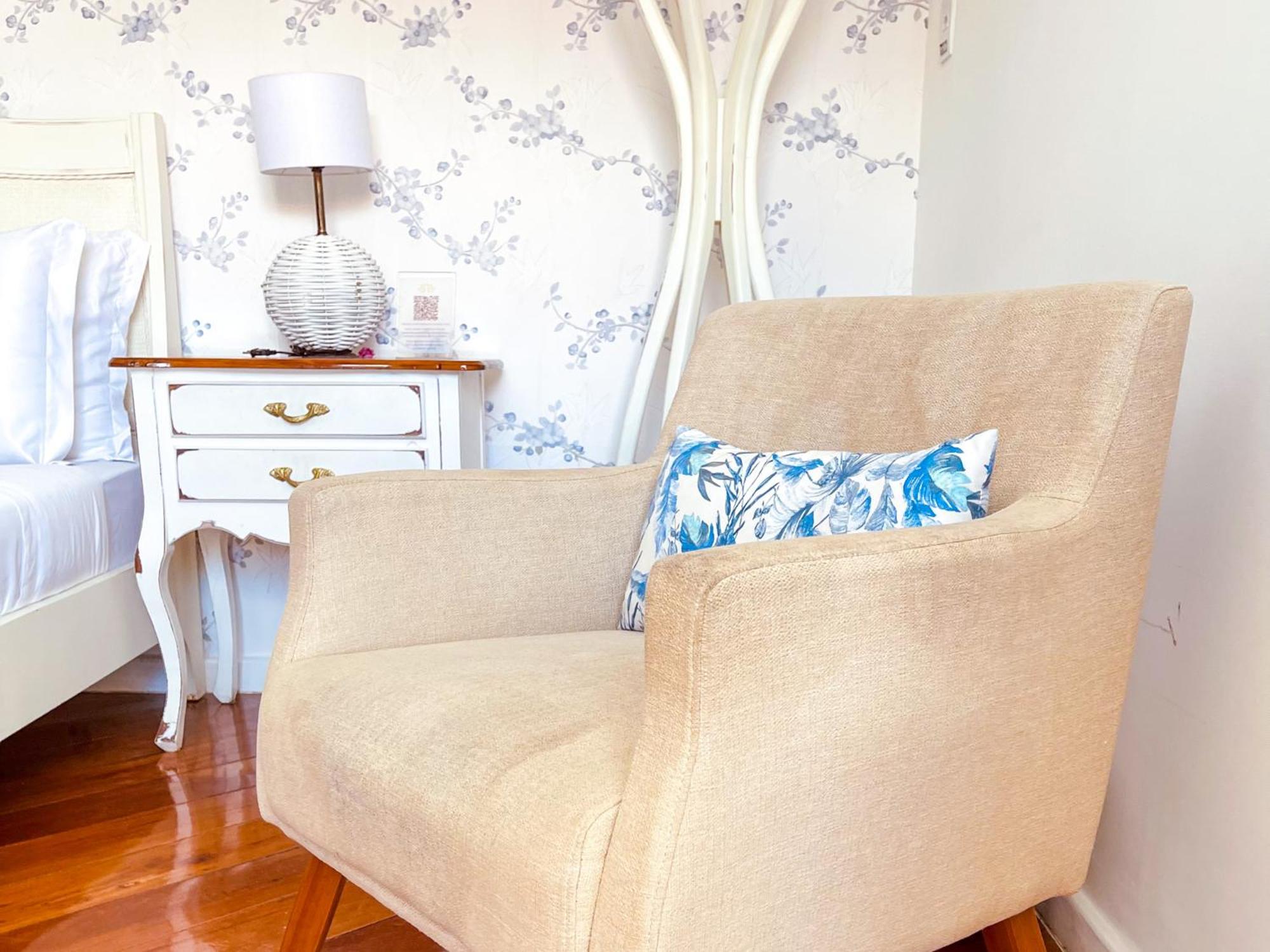 Hotel Boutique Recanto Da Passagem 카보프리우 외부 사진