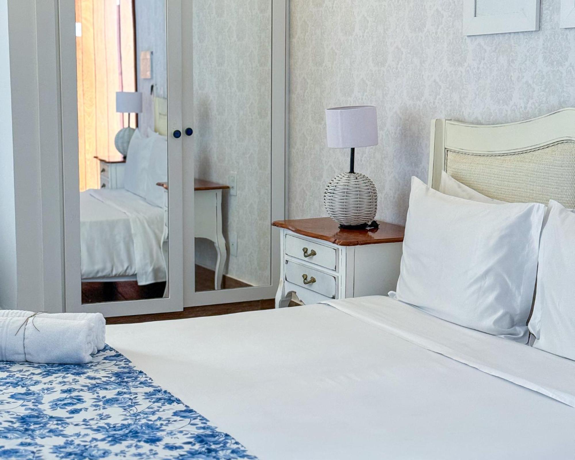 Hotel Boutique Recanto Da Passagem 카보프리우 외부 사진