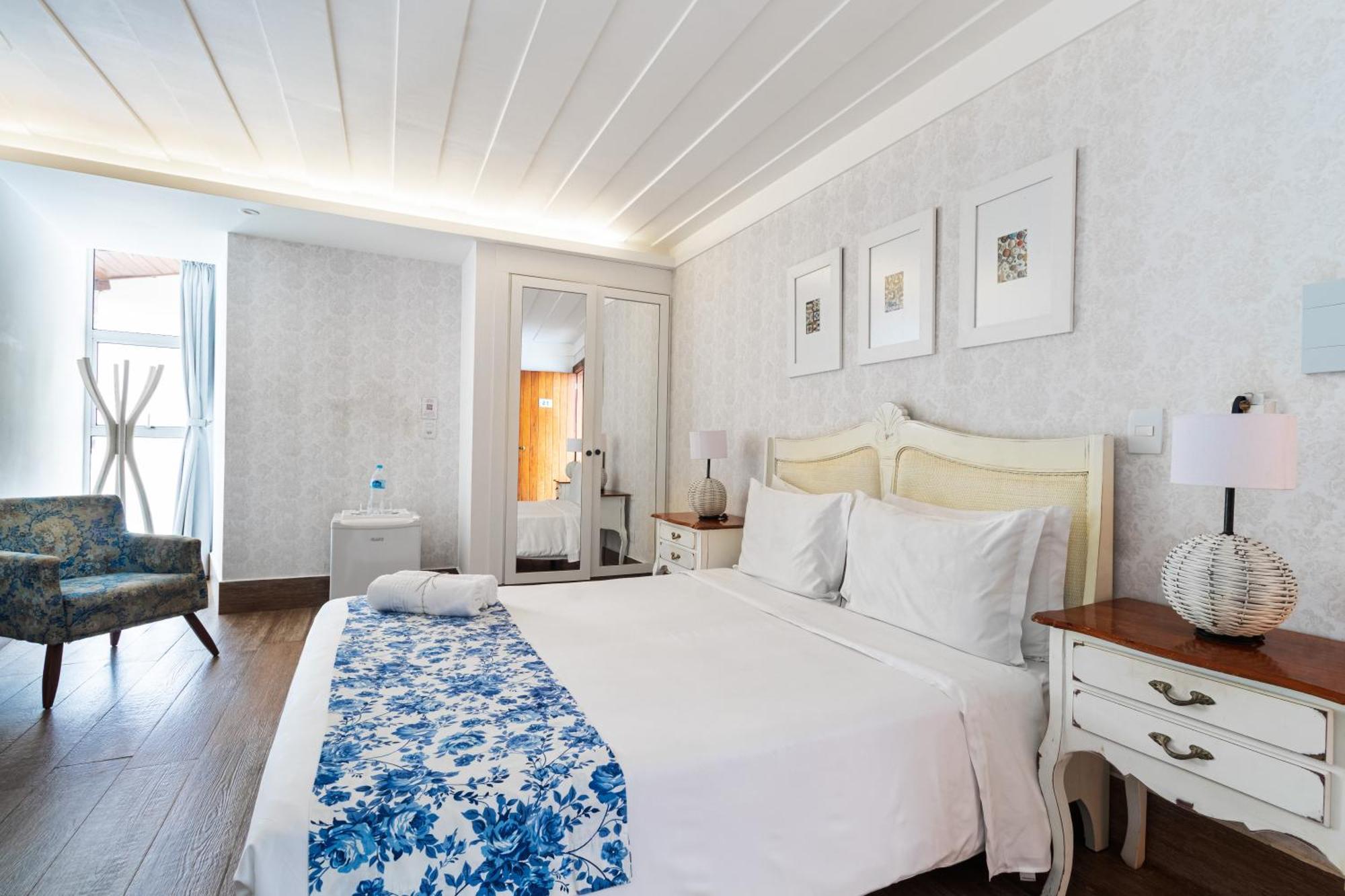 Hotel Boutique Recanto Da Passagem 카보프리우 외부 사진