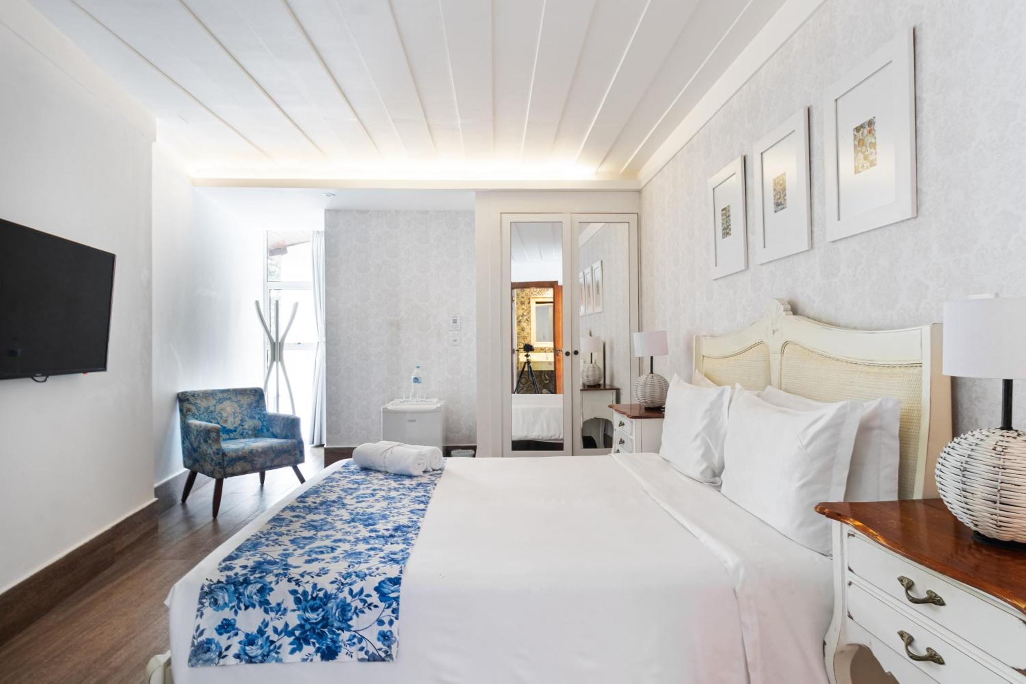 Hotel Boutique Recanto Da Passagem 카보프리우 외부 사진