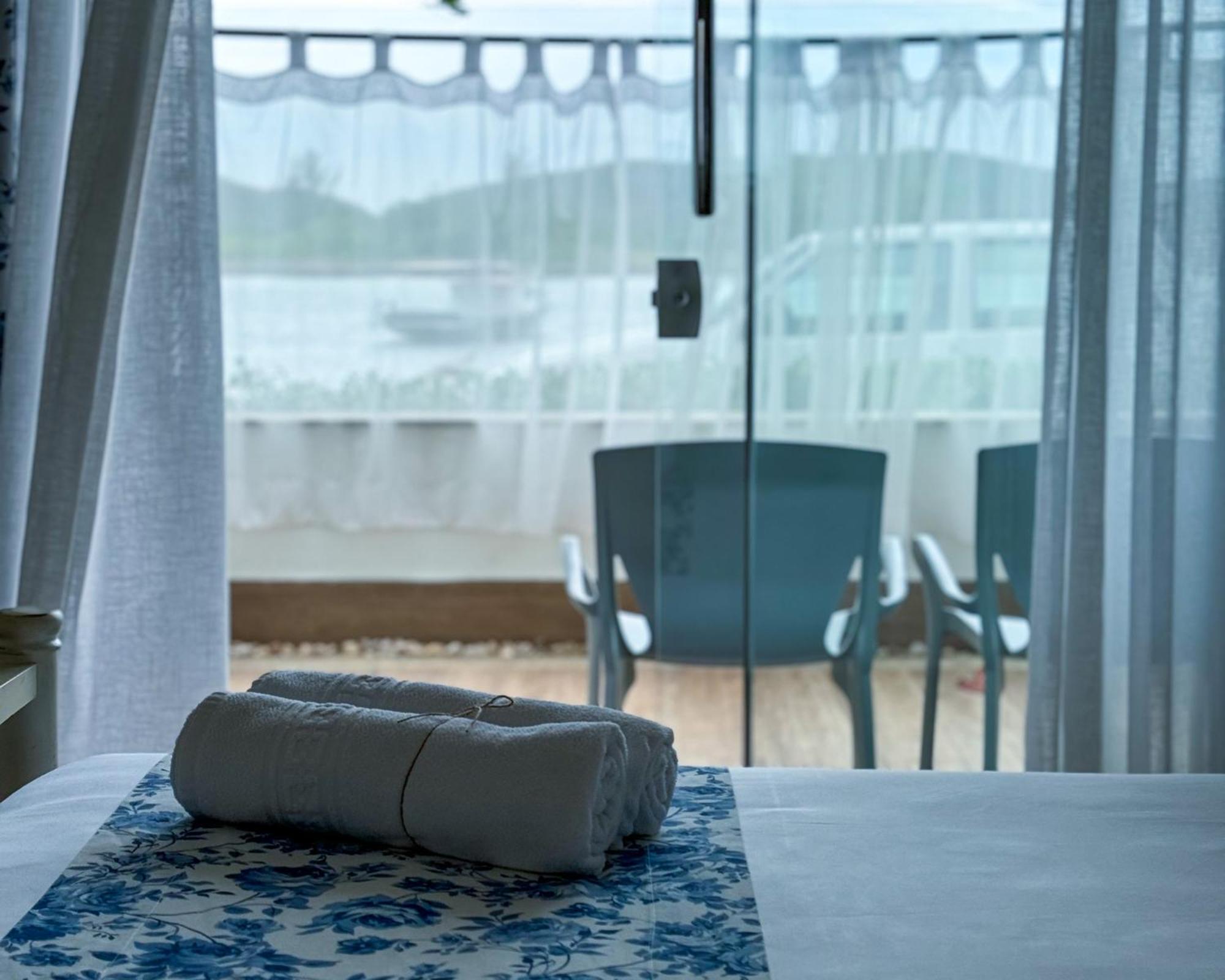 Hotel Boutique Recanto Da Passagem 카보프리우 외부 사진