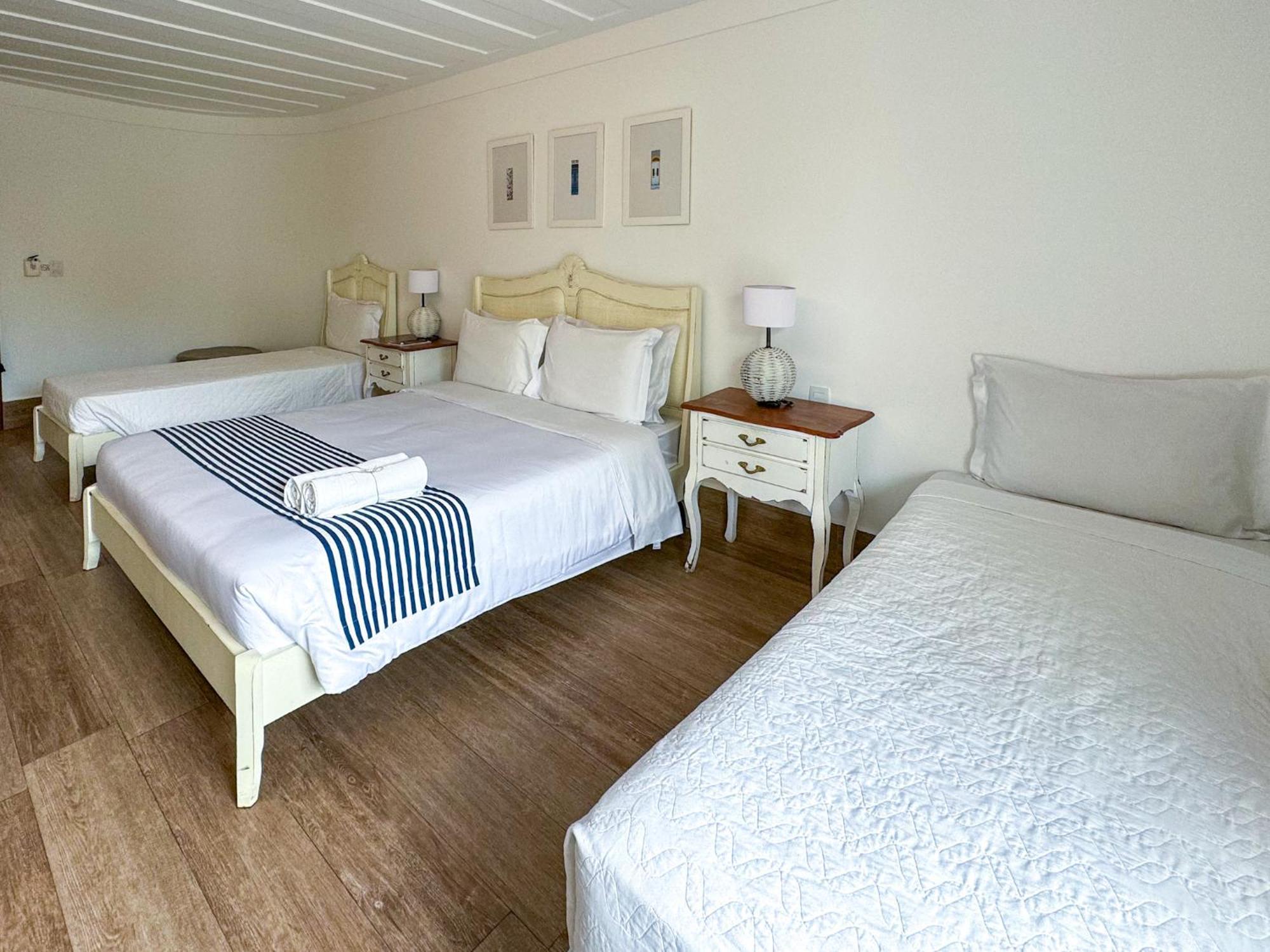Hotel Boutique Recanto Da Passagem 카보프리우 외부 사진