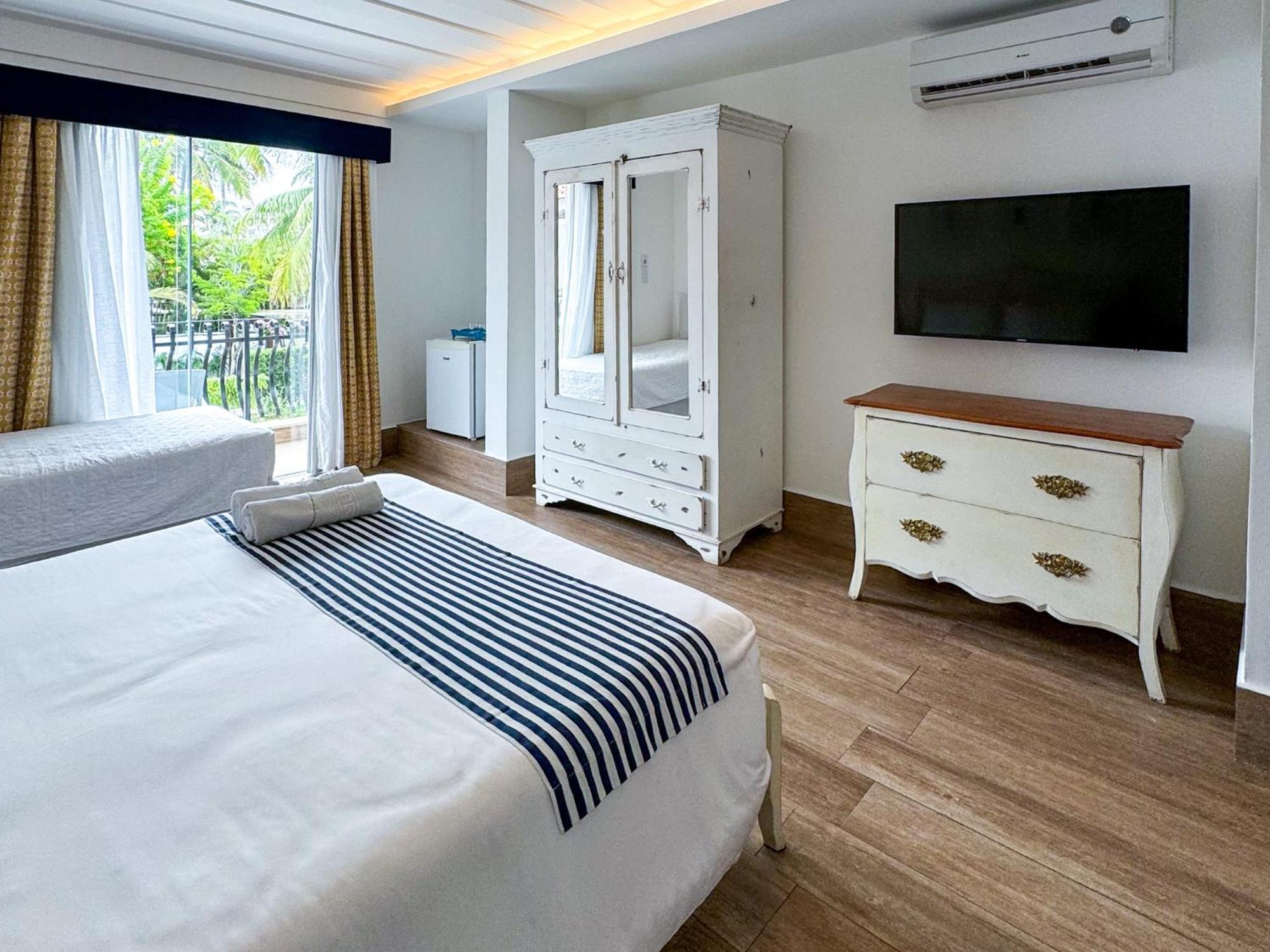 Hotel Boutique Recanto Da Passagem 카보프리우 외부 사진
