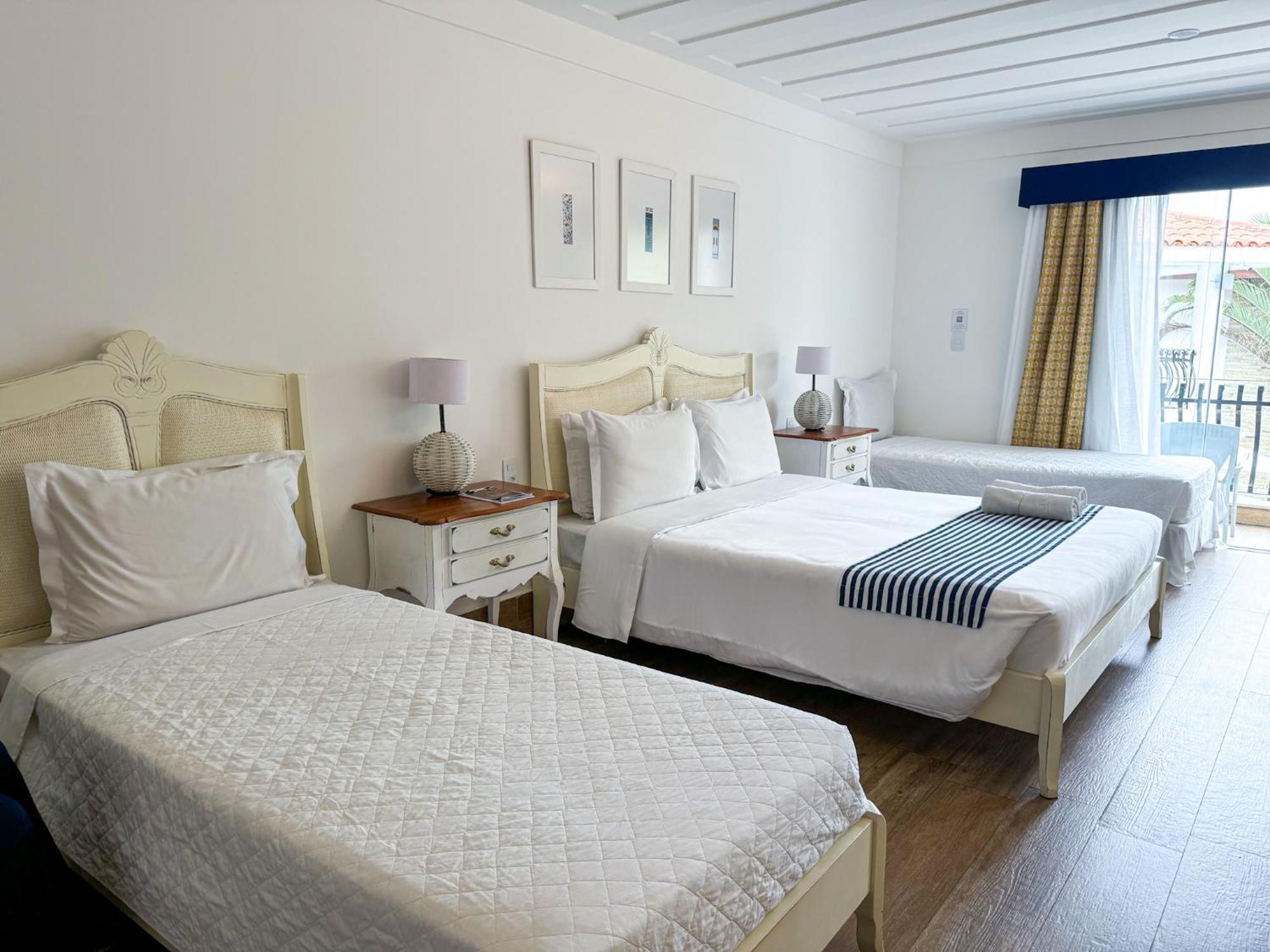Hotel Boutique Recanto Da Passagem 카보프리우 외부 사진