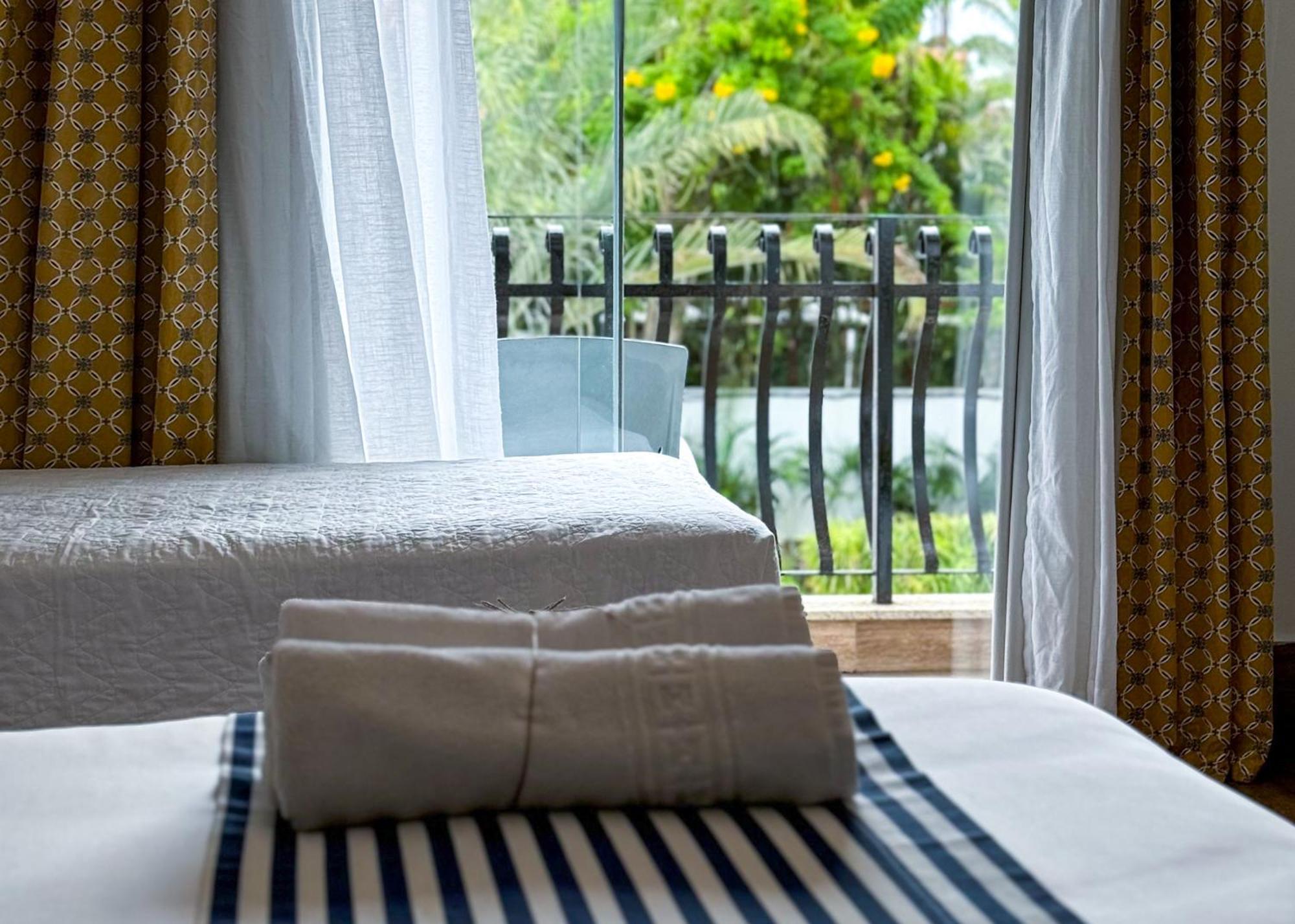 Hotel Boutique Recanto Da Passagem 카보프리우 외부 사진
