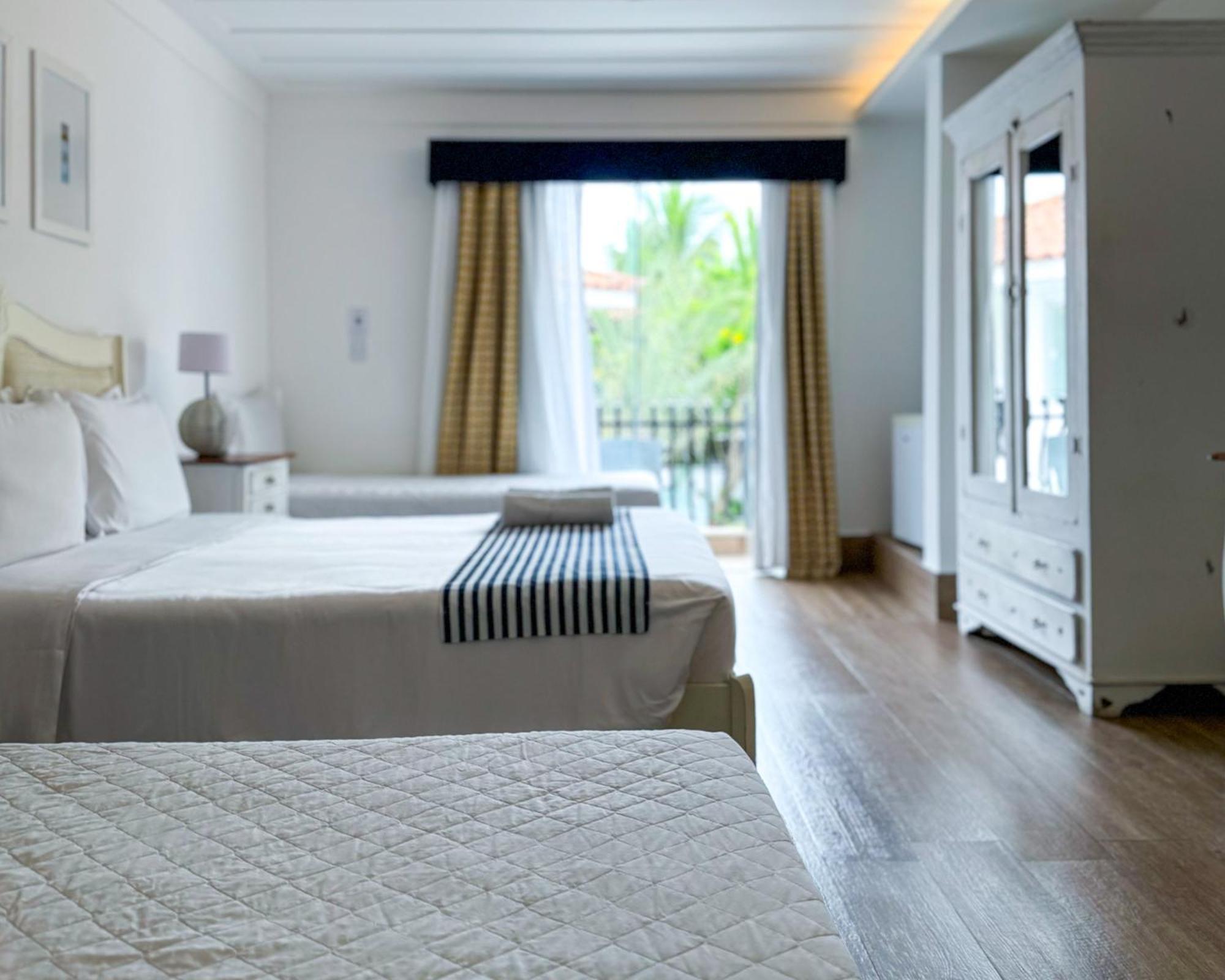 Hotel Boutique Recanto Da Passagem 카보프리우 외부 사진