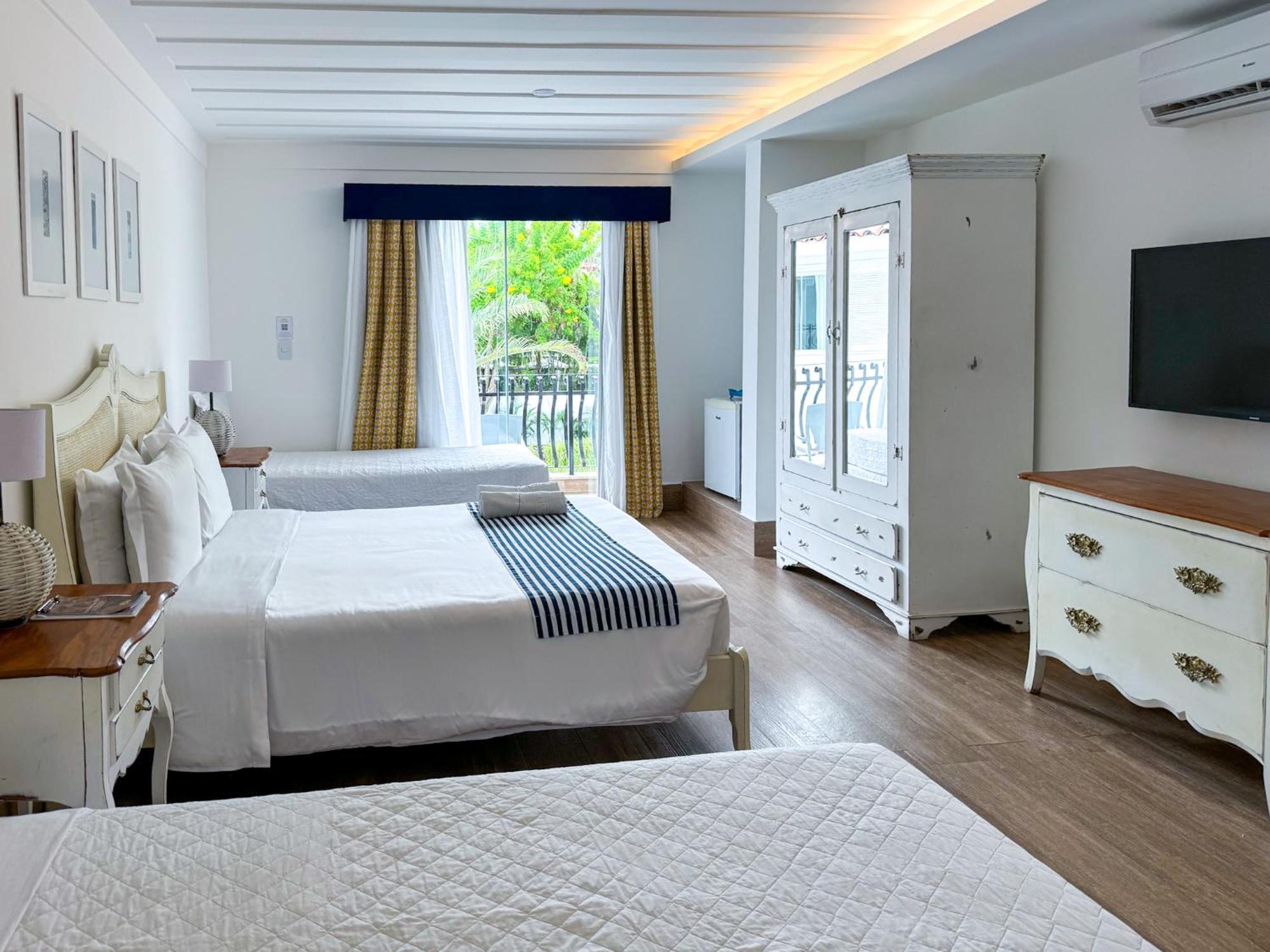 Hotel Boutique Recanto Da Passagem 카보프리우 외부 사진
