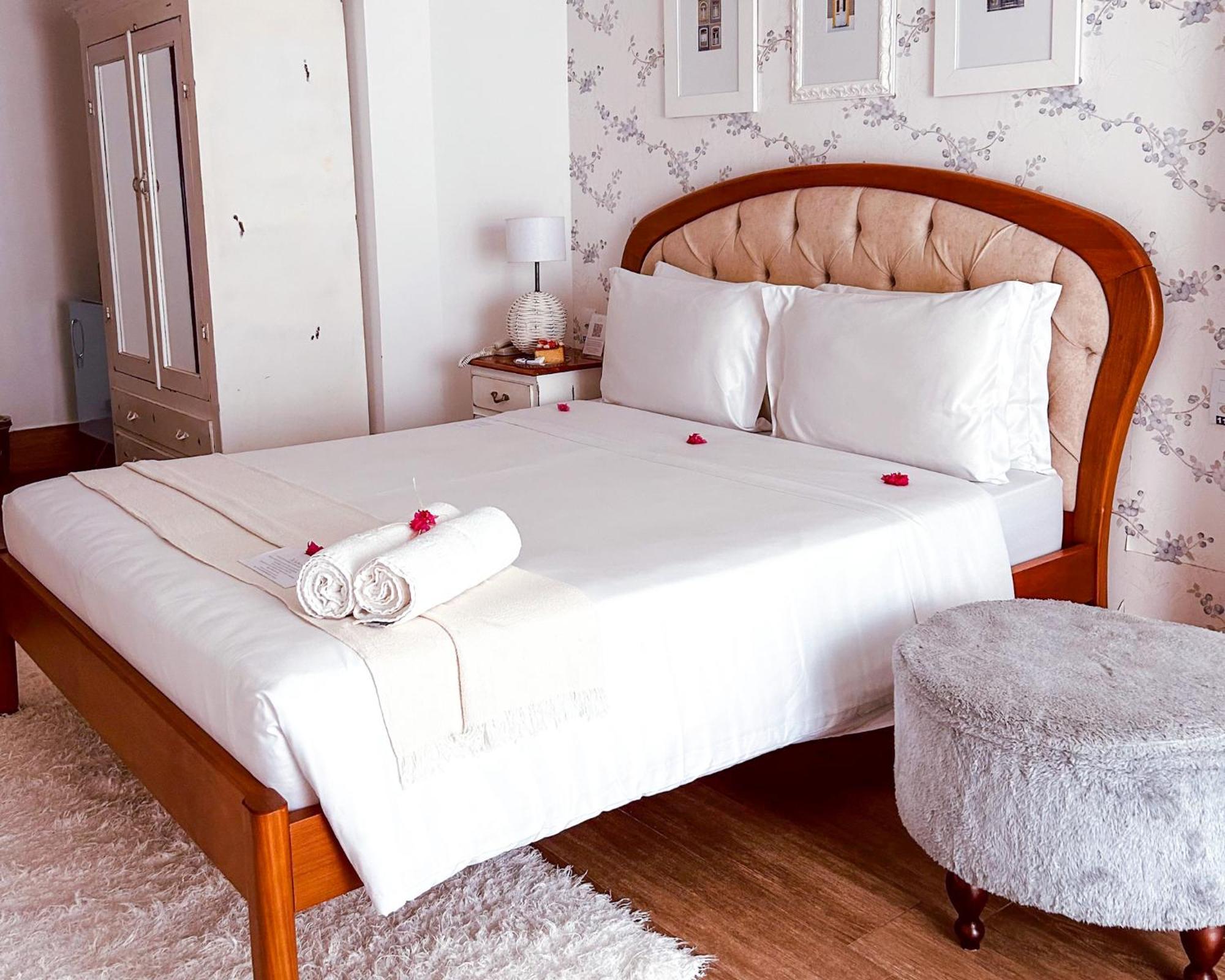 Hotel Boutique Recanto Da Passagem 카보프리우 외부 사진