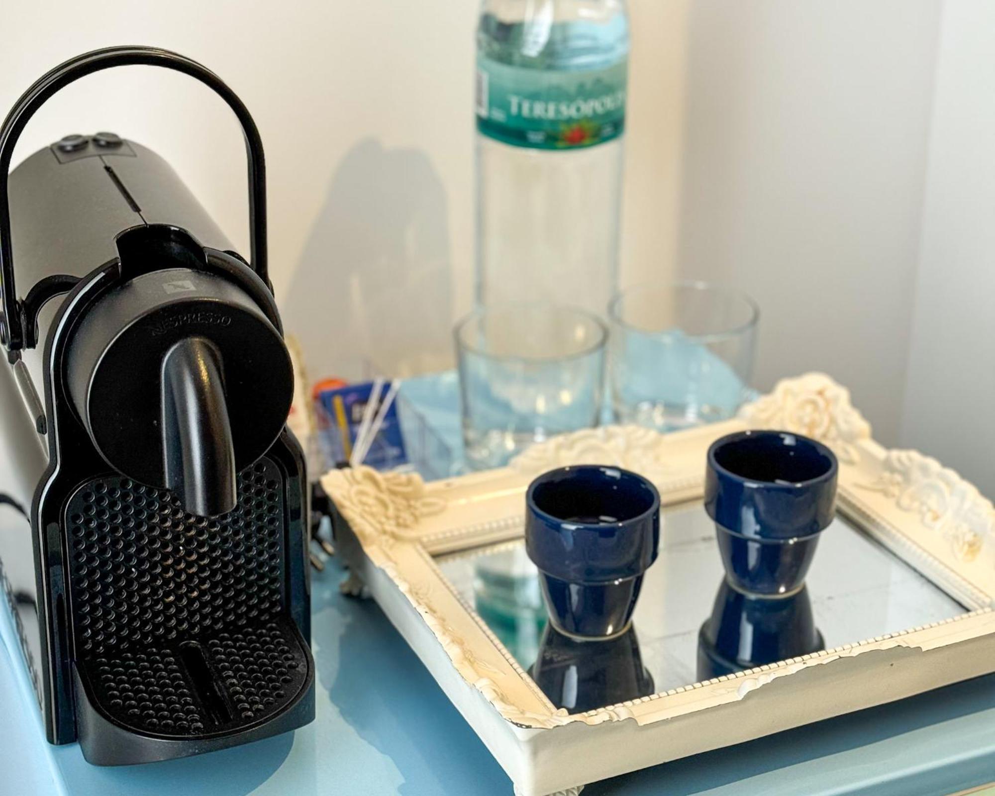 Hotel Boutique Recanto Da Passagem 카보프리우 외부 사진