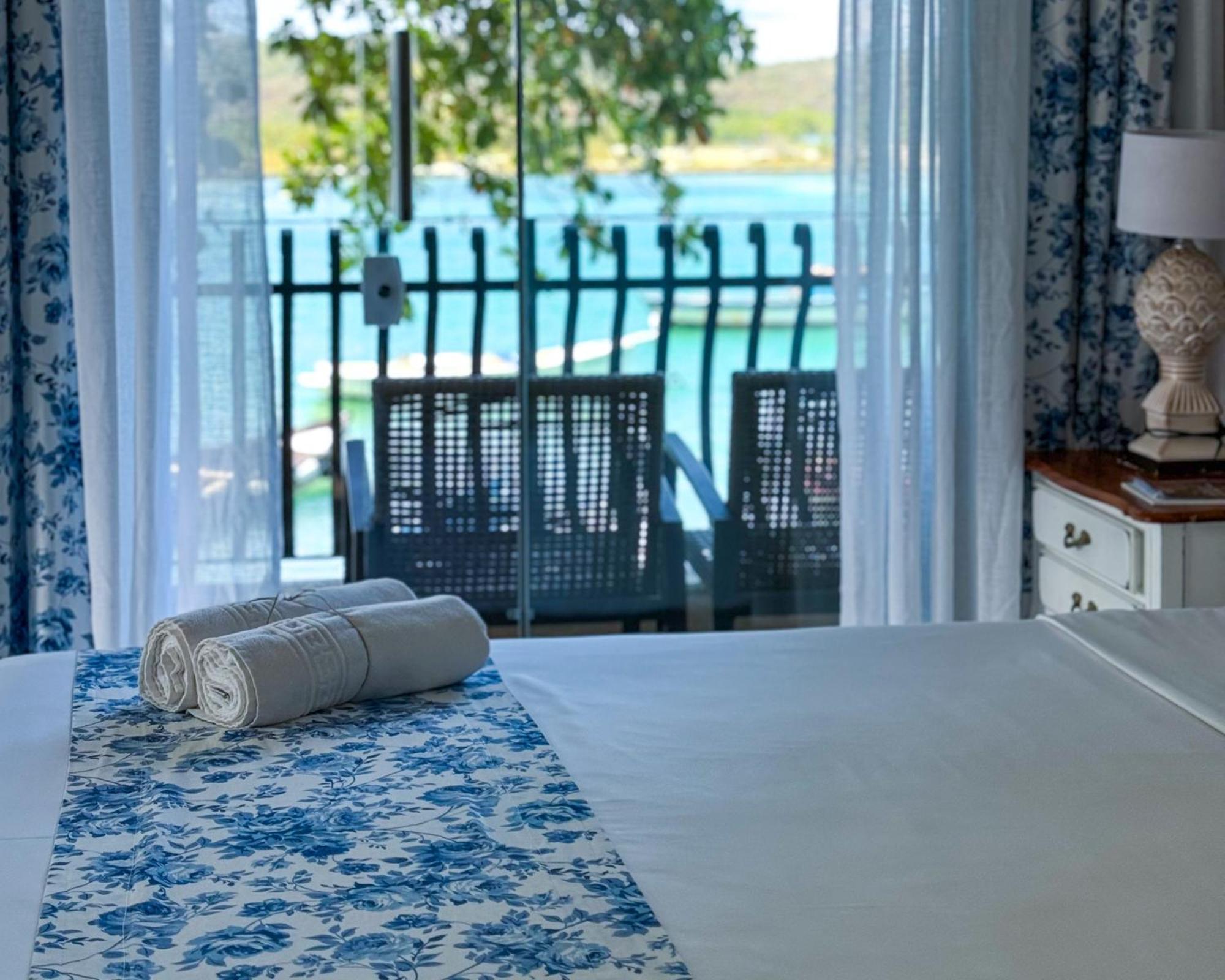 Hotel Boutique Recanto Da Passagem 카보프리우 외부 사진