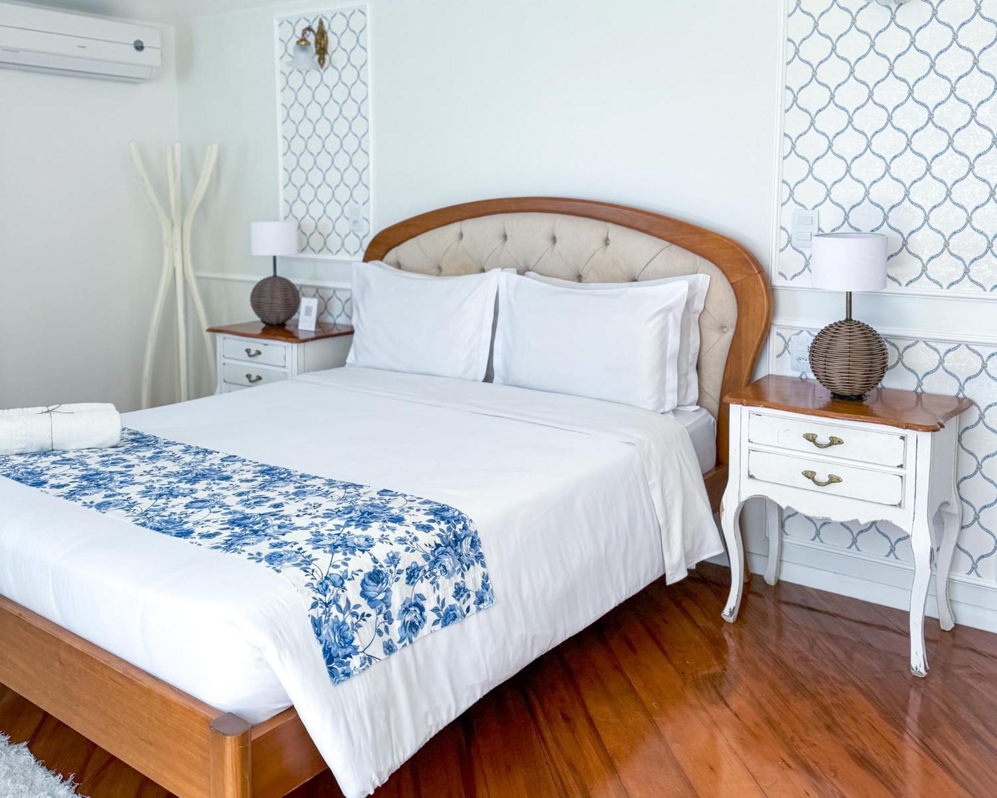 Hotel Boutique Recanto Da Passagem 카보프리우 외부 사진