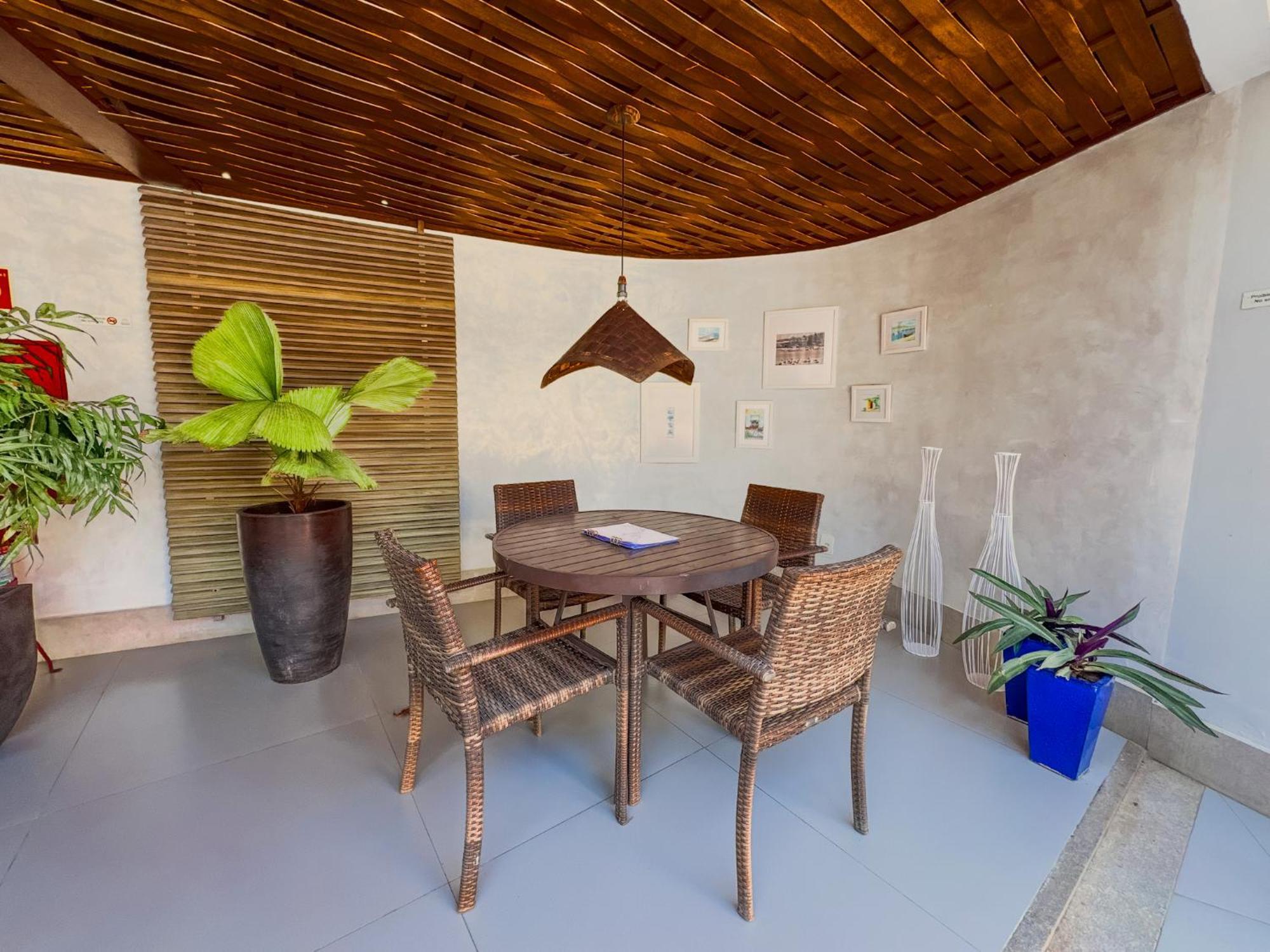 Hotel Boutique Recanto Da Passagem 카보프리우 외부 사진
