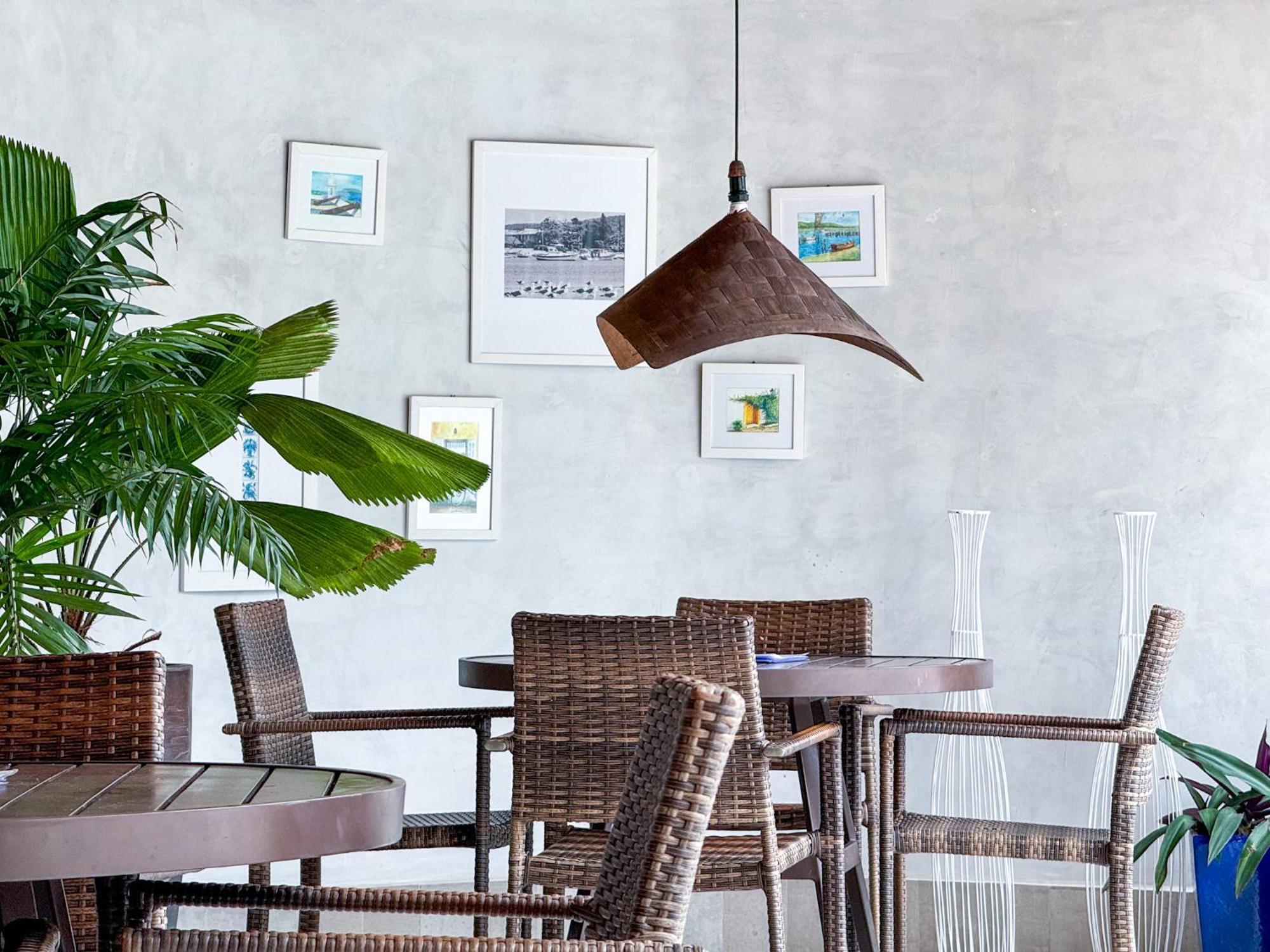 Hotel Boutique Recanto Da Passagem 카보프리우 외부 사진