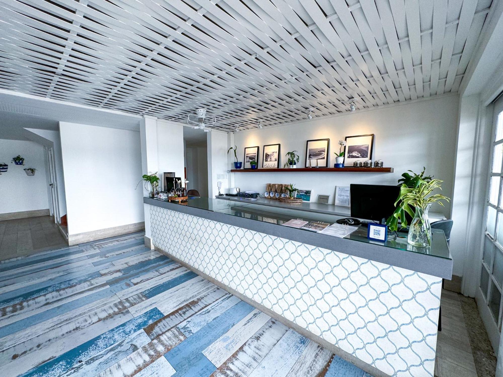 Hotel Boutique Recanto Da Passagem 카보프리우 외부 사진